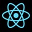 React