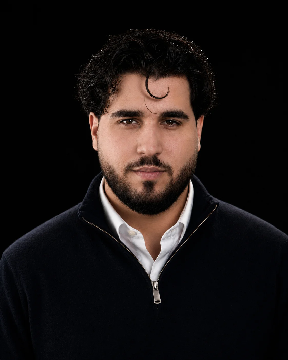 Kerim Bilin, Gründer und Inhaber von Wibify