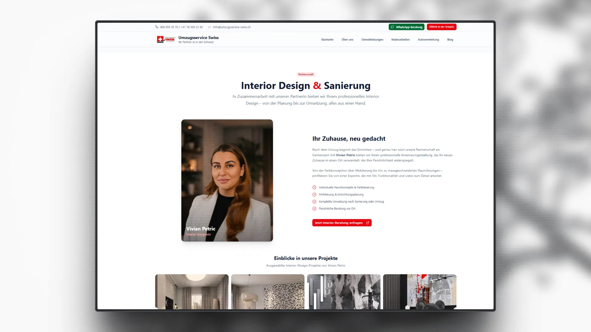 Umzugsservice — 3